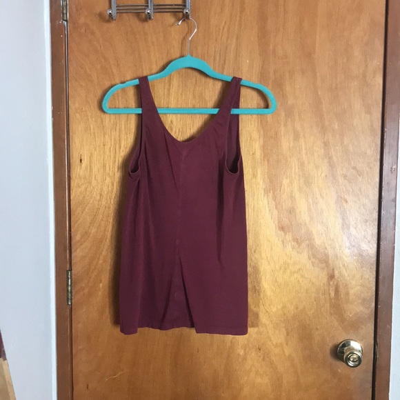 (3 for 20) Old Navy Basic Tank - Picture 3 of 3